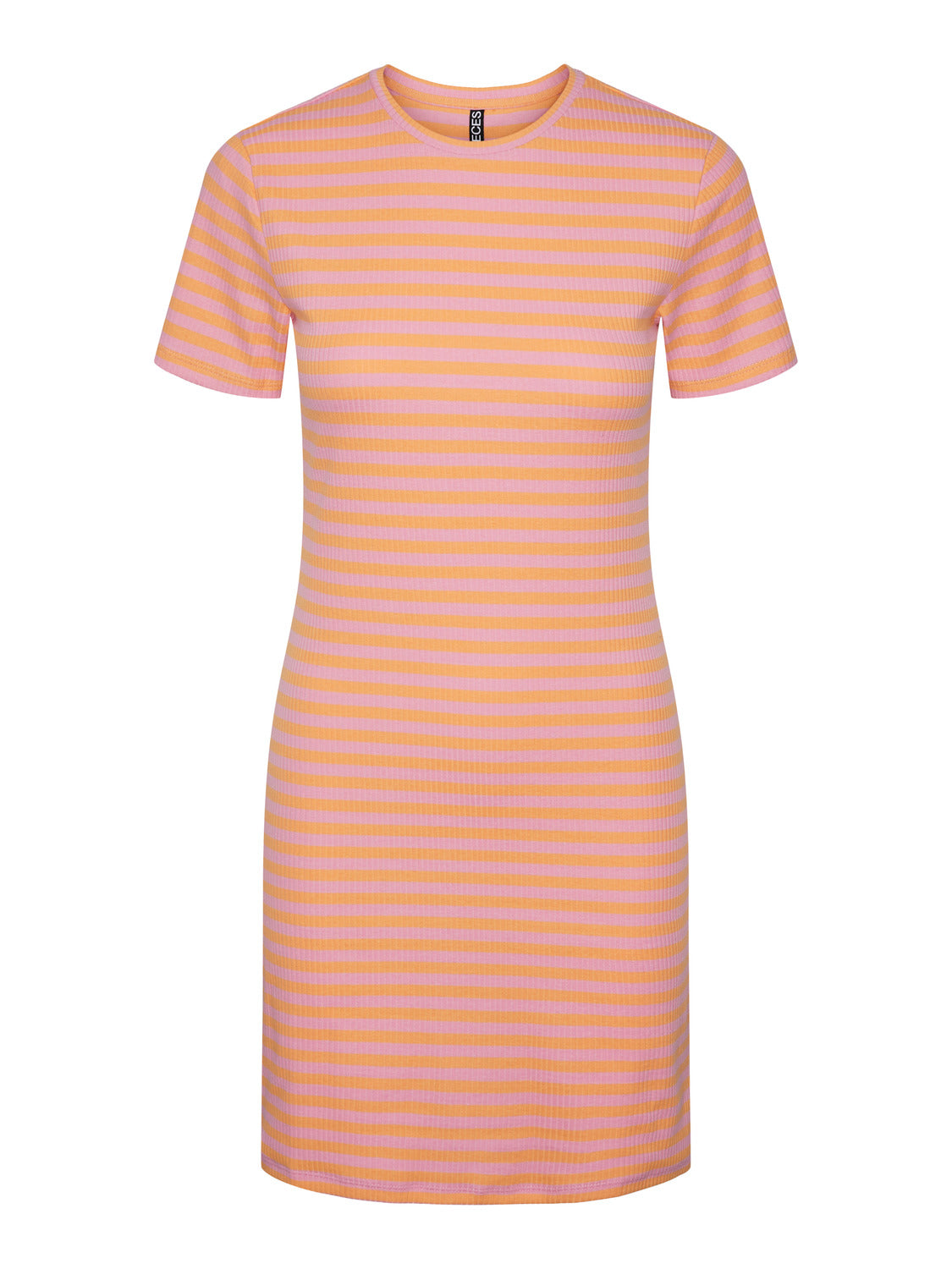 PCRUKA Dress - Begonia Pink